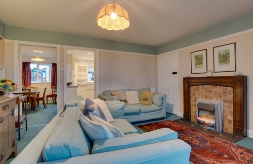 Warkworth House | Rookery Nook - Two Bedroom House, Sleeps 5