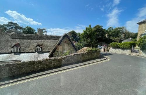 Ventnor Apartment | Rookley Villa, 3 Bedroom Family Apartment, Ventnor