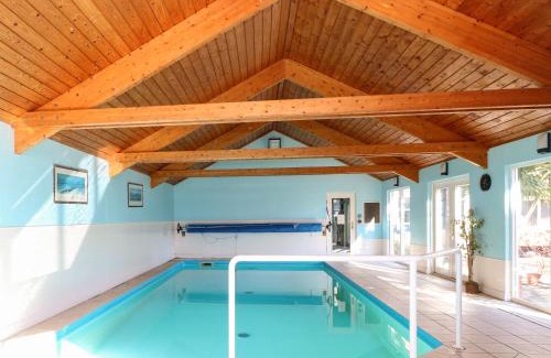 Halesworth House | Rookyard Cottage