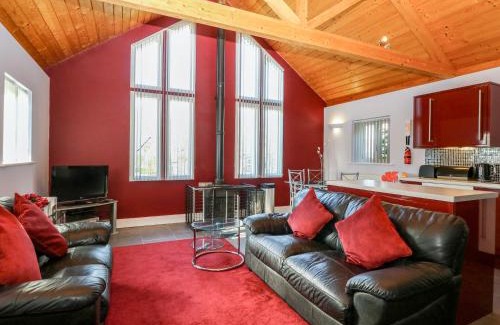 Halesworth House | Rookyard Cottage