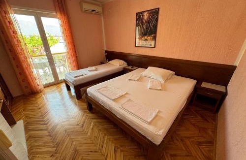 Babin do Apartment | ROOM 03 Villa KRIVOKAPIC