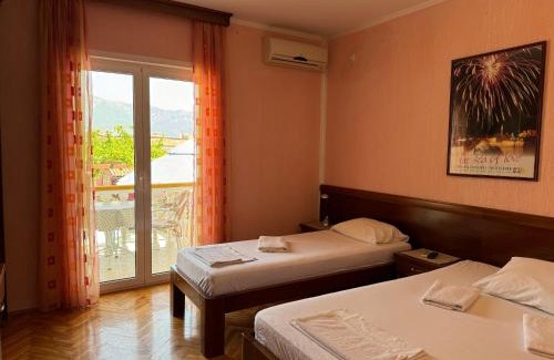 Babin do Apartment | ROOM 03 Villa KRIVOKAPIC