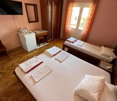 Babin do Apartment | ROOM 03 Villa KRIVOKAPIC