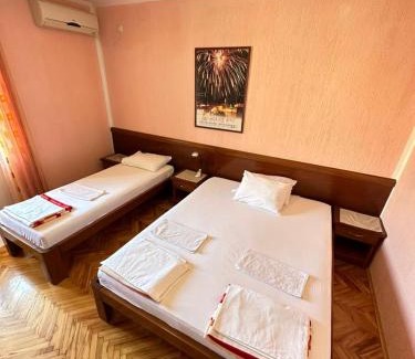 Babin do Apartment | ROOM 03 Villa KRIVOKAPIC