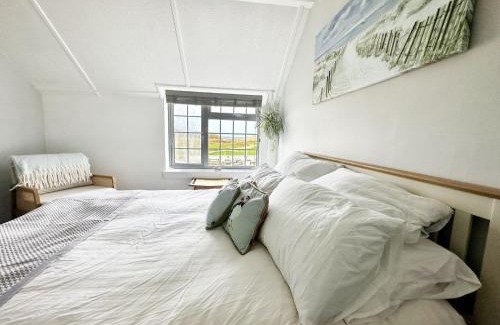 Holywell House | Room 1 at Holywell Beach Bar