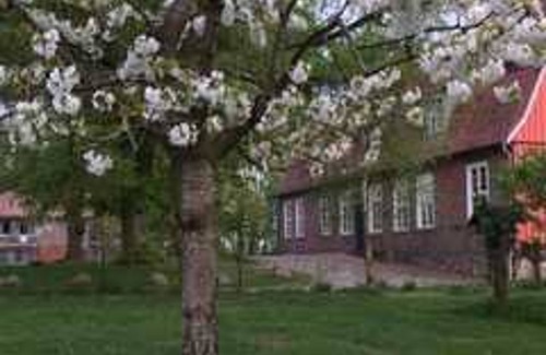Muritz Apartment | Room 1 - Bed and Breakfast Aft B�uken