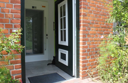 Muritz Apartment | Room 1 - Bed and Breakfast Aft B�uken