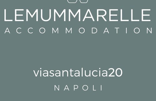 Santa Lucia Bed & Breakfast | Room 1 comfort - 20