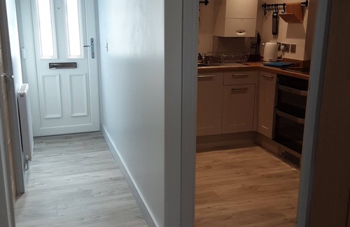 Shepton Mallet Apartment | Room 1 in shared apartment 2 The Maltings