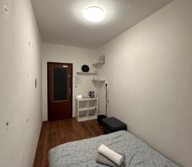 Bratislava Apartment | Room 1 km from center