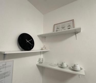 Bratislava Apartment | Room 1 km from center