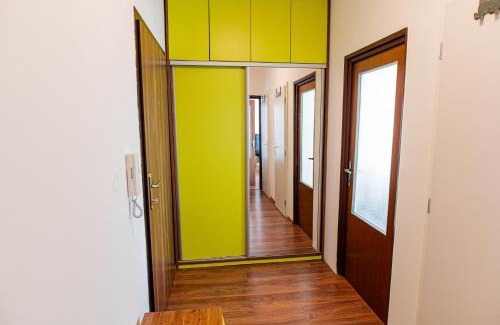 Bratislava Apartment | Room 1 km from center