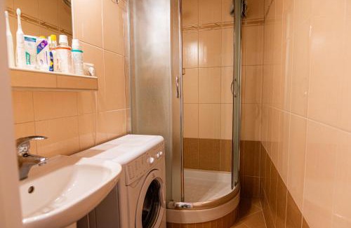Bratislava Apartment | Room 1 km from center