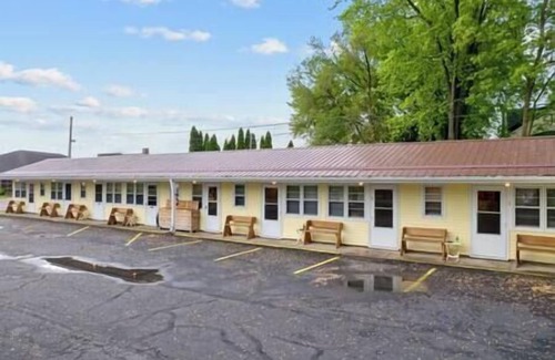 Montello Apartment | Room 1, Kozy Rest Motel