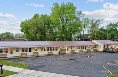 Montello Apartment | Room 1, Kozy Rest Motel