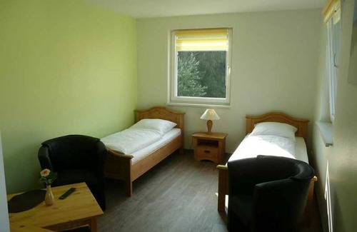 Nordliche Muhlenvorstadt House | Room 1 - pension moment
