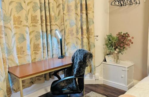 Bootle House | Room 1 Shared House