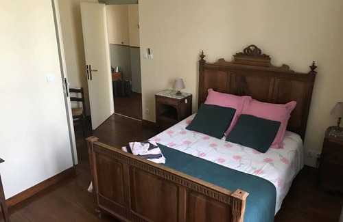Soubran Bed & Breakfast | room 1 - The French
