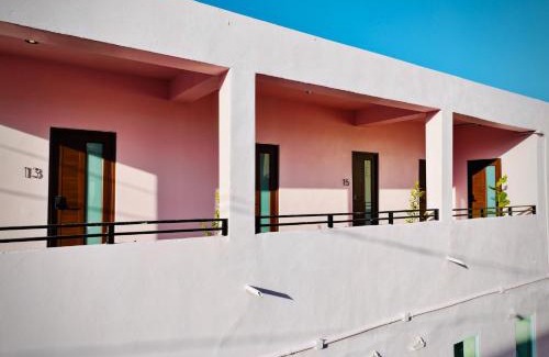 Santurce Hotel | Room 10 Cozy Urban Hideaway in Arts District