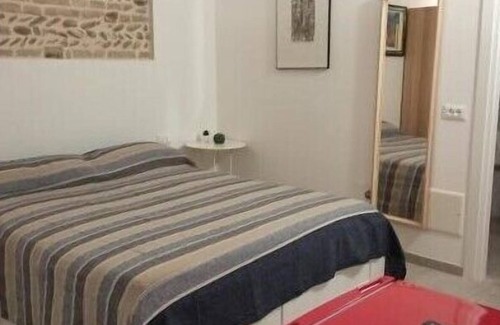 Forli Apartment | Room 101