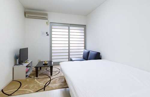 Kanazawa Apartment | Room 105 / Kanazawa Ishikawa