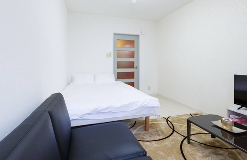 Kanazawa Apartment | Room 105 / Kanazawa Ishikawa