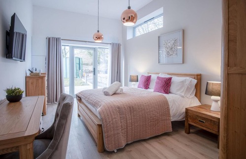 Pen-y-cae Apartment | Room 12 - The Sleeping Giant - Pen Y Cae Inn