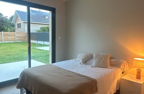 Heuqueville Bed & Breakfast | Room 15 Mn from Etretat