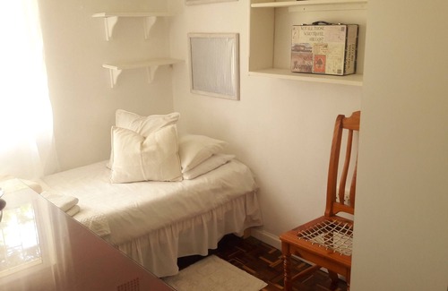 Flamingo Vlei Bed & Breakfast | Room 2 @ HOMESTAY ON BLOUBERG NATURE RESERVE