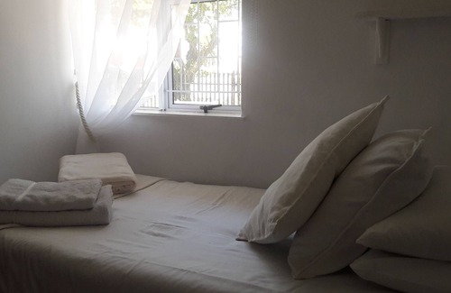 Flamingo Vlei Bed & Breakfast | Room 2 @ HOMESTAY ON BLOUBERG NATURE RESERVE