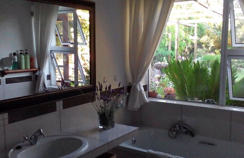 Flamingo Vlei Bed & Breakfast | Room 2 @ HOMESTAY ON BLOUBERG NATURE RESERVE