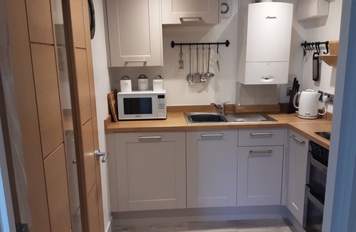 Shepton Mallet Apartment | Room 2 in shared apartment 2 The Maltings