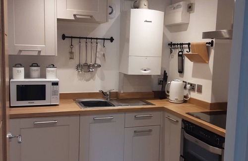 Shepton Mallet Apartment | Room 2 in shared apartment 2 The Maltings