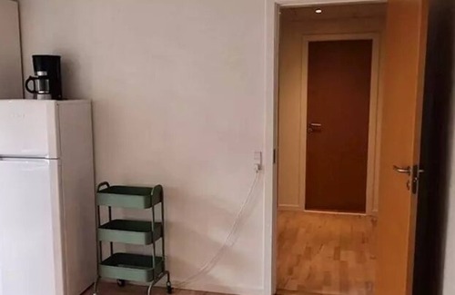 Hvalpsund Apartment | Room 2 to 4 persons - 2 pers. included in the price