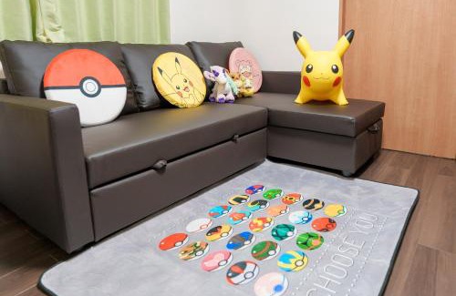 Itabashi Apartment | Room 202 - Itabashi Minamicho - Diamond Yu