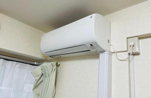 Higashi Apartment | Room 205 Aruter Hotel Sapporo 10-minute walk from Sapporo Station! - Vacation STAY 17563