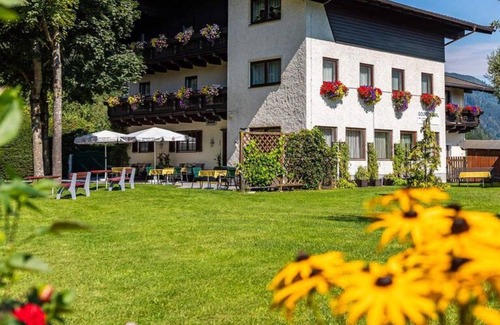 Schuttdorf Cottage | Room 3 - Guesthouse Bleiweis-Zehentner