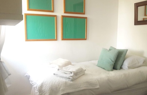 Flamingo Vlei Bed & Breakfast | Room 3 @ HOMESTAY ON BLOUBERG NATURE RESERVE