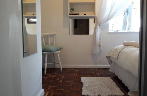 Flamingo Vlei Bed & Breakfast | Room 3 @ HOMESTAY ON BLOUBERG NATURE RESERVE