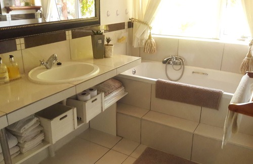 Flamingo Vlei Bed & Breakfast | Room 3 @ HOMESTAY ON BLOUBERG NATURE RESERVE