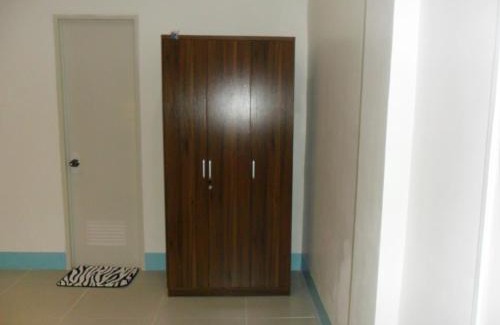 Moalboal Apartment | Room 3