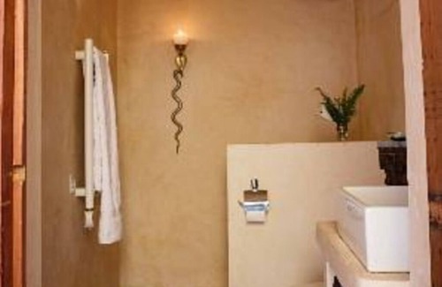 Dar Tazi Hotel | Room 3 - Riad Idrissy