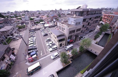 Korinbo Apartment | Room 302 Located in the center of downtown Kanaz - Room 302/Kanazawa Ishikawa