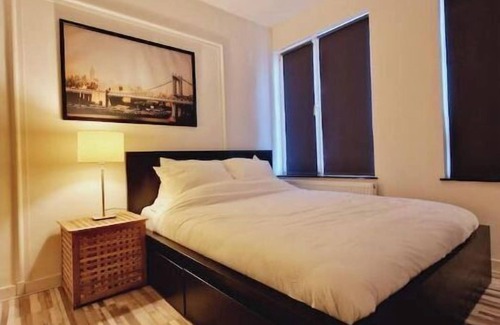 Tongelre Apartment | Room 303 - Eindhoven