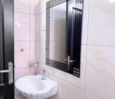 Ntinda Apartment | Room 33