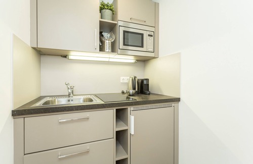 Loretto Apartment | Room 4 & 5 Apartments