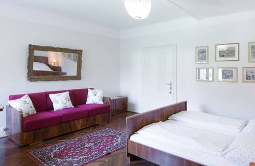 Attersee Cottage | Room 4 - Haus Berndt