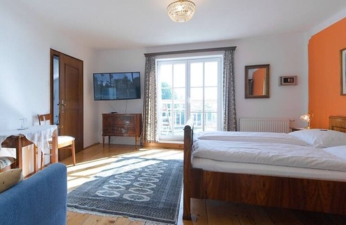 Attersee Cottage | Room 4 - Haus Berndt