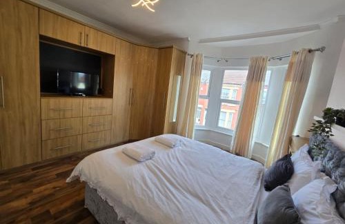 Bootle House | Room 4 Shared House