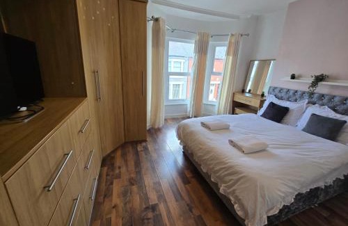 Bootle House | Room 4 Shared House